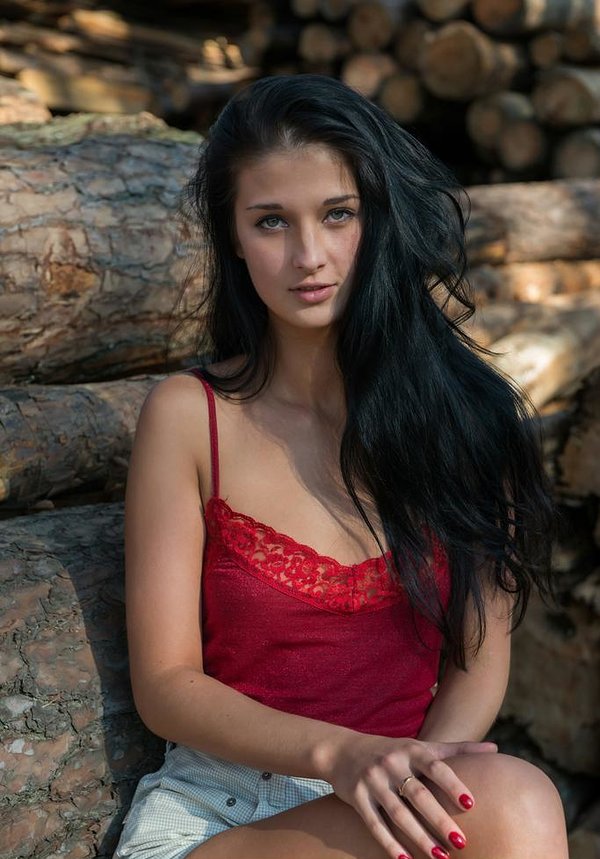 Алена, 42 года, 0 размер груди